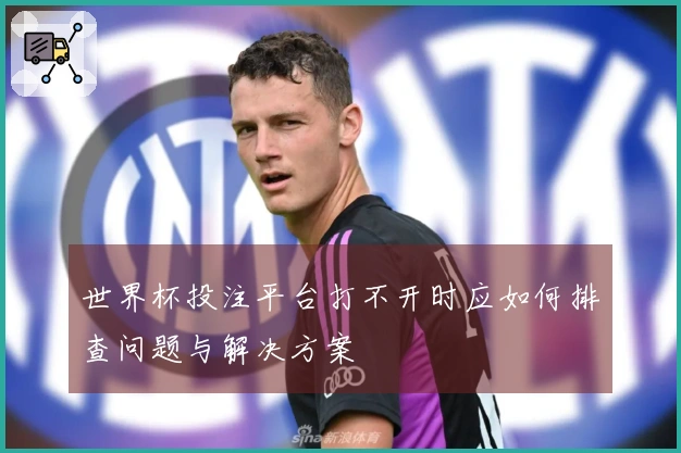 世界杯投注平台打不开时应如何排查问题与解决方案