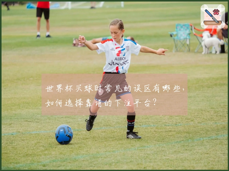 世界杯买球时常见的误区有哪些，如何选择靠谱的下注平台？