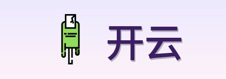 开云 Logo